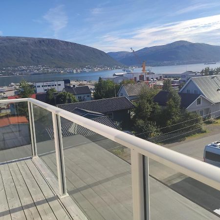 Feelhome Apartment Тромсё Экстерьер фото